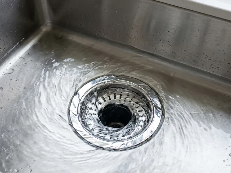 Drain Cleaning Plumber in Rosaryville, MD